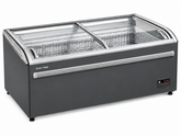 Modular Supermarket Island Freezer CQS-25L