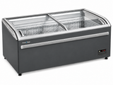 Modular Supermarket Island Freezer CQS-25L