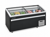 Modular Supermarket Island Freezer CQZ-18D