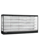 Supermarket Vertical Display Chiller XC-CLF-19/870