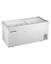 Supermarket Island Freezer SD/SC-1800RS