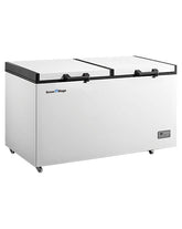 Commercial Chest Freezer BD/BC-708