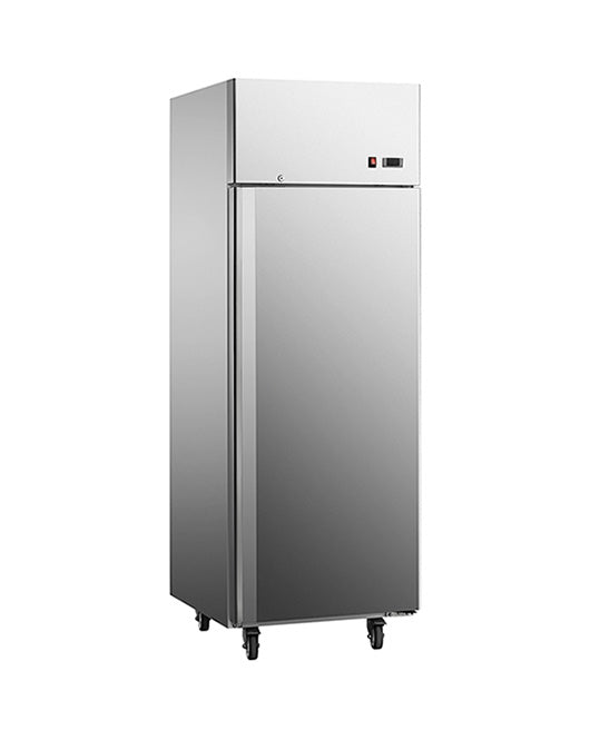 Stainless Steel Single Door Freezer/Fridge CFD-20N1F