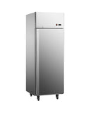 Stainless Steel Single Door Freezer/Fridge CFD-20N1F
