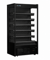 Supermarket Vertical Display Chiller XC-ZL-10-A/770