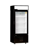 SINGLE DOOR DISPLAY FRIDGE LC-138
