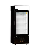 SINGLE DOOR DISPLAY FRIDGE LC-138