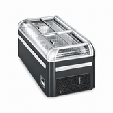 Modular Supermarket Island Freezer CQG-19D