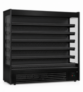 Supermarket Vertical Display Chiller XC-ZL-19-A/770