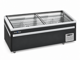 Modular Supermarket Island Freezer CQZ-18D
