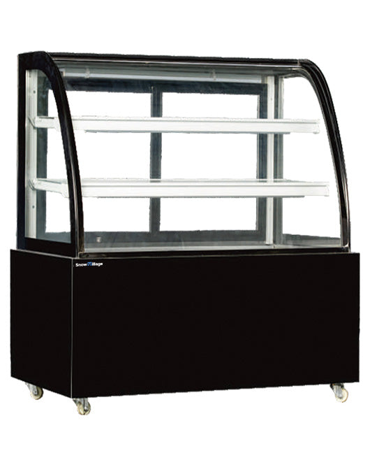 Chilled Food Display DG-1500FY
