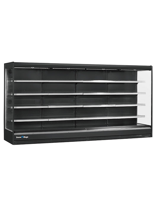 Supermarket Vertical Display Chiller XC-CLF-25/870