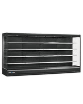 Supermarket Vertical Display Chiller XC-CLF-25/870