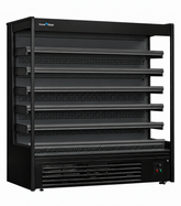 Supermarket Vertical Display Chiller XC-ZL-15-A/770