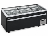 Modular Supermarket Island Freezer CQZ-21L