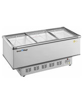 Supermarket Island Freezer SD/SC-1800