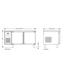 PLR-18N2F (760MM) - 2