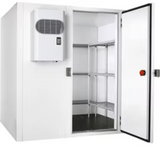Freezer Room Size:2.0 x 2.0 x 2.2m