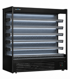 Supermarket Vertical Display Chiller XC-ZL-15-A/770
