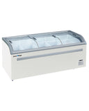 Dual Temperature Supermarket Island Freezer SD/SC-718