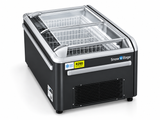 Modular Supermarket Island Freezer CQS19D