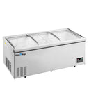 Supermarket Island Freezer SD/SC-2000RS (Wide Editon）