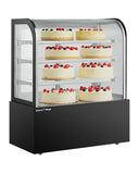 Glass Chilled Food Display DG-1200FYH3 - 2