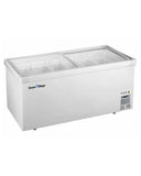 Supermarket Island Freezer SD/SC-1800RS