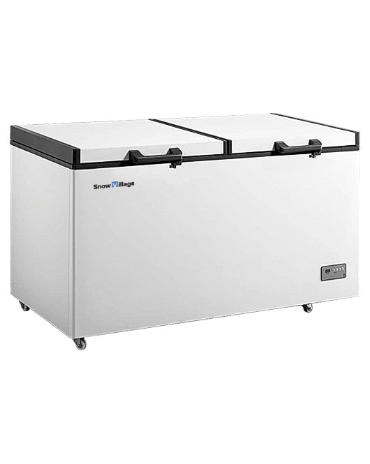 Chest Freezer BD/BC-1080