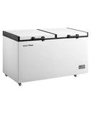 Commercial Chest Freezer BD/BC-708