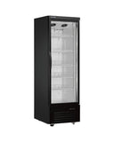 Single Glass Door Display Freezer LD-620FX