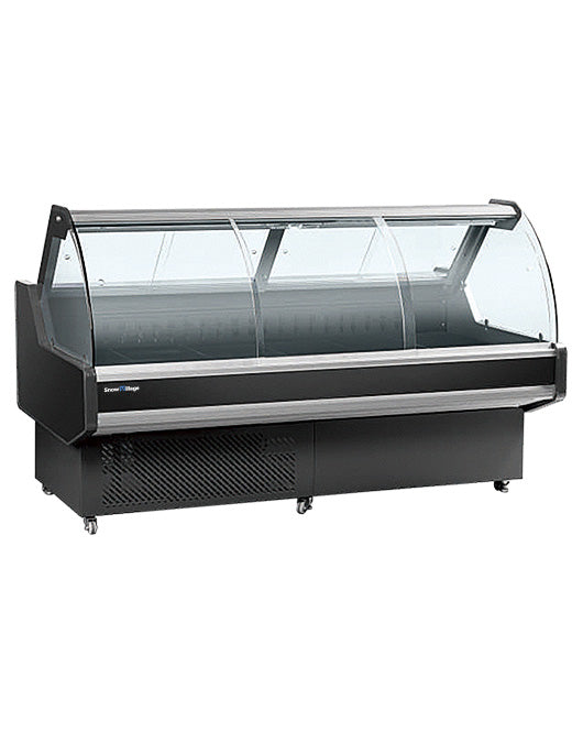 Display Cabinet For Deli XC-ZSG-19