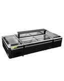 Modular Supermarket Island Freezer CQS-25L
