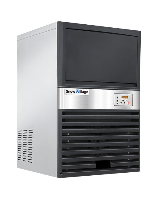 Commercial Under Bench Ice Maker SD-58P
