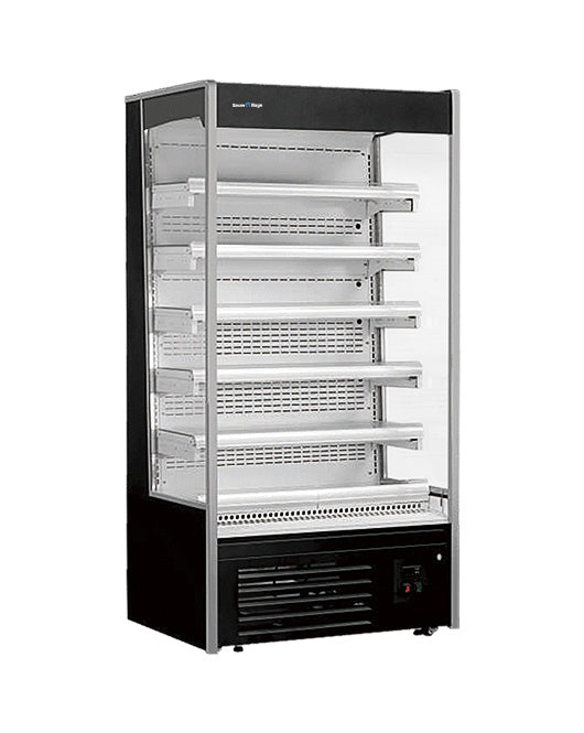 Supermarket Vertical Display Chiller XC-ZL-13-A/660