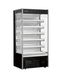 Supermarket Vertical Display Chiller XC-ZL-15-A/660