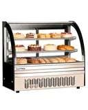 Chilled Counter-Top Food Display DG-TY900 - 2