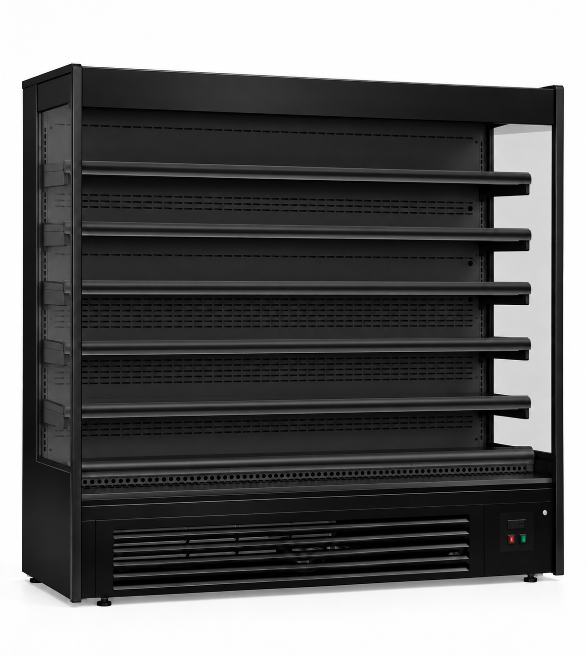 Supermarket Vertical Display Chiller XC-ZL-19-A/770