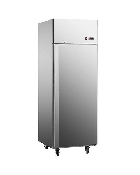 Stainless Steel Single Door Freezer/Fridge GNF710L1