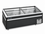 Modular Supermarket Island Freezer CQZ-18D
