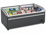 Modular Supermarket Island Freezer CQS-25L