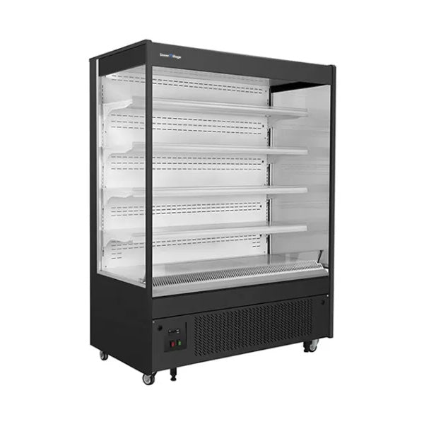 Supermarket Vertical Display Chiller XC-ZL-13-A/770