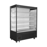 Supermarket Vertical Display Chiller XC-ZL-10-A/770