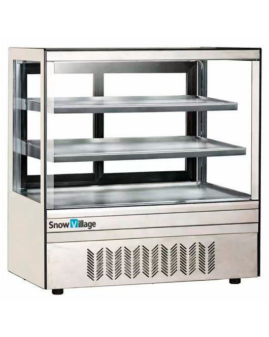 Chilled Counter-Top Food Display DG-TZ900