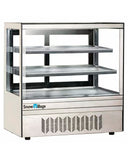 Chilled Counter-Top Food Display DG-TZ900