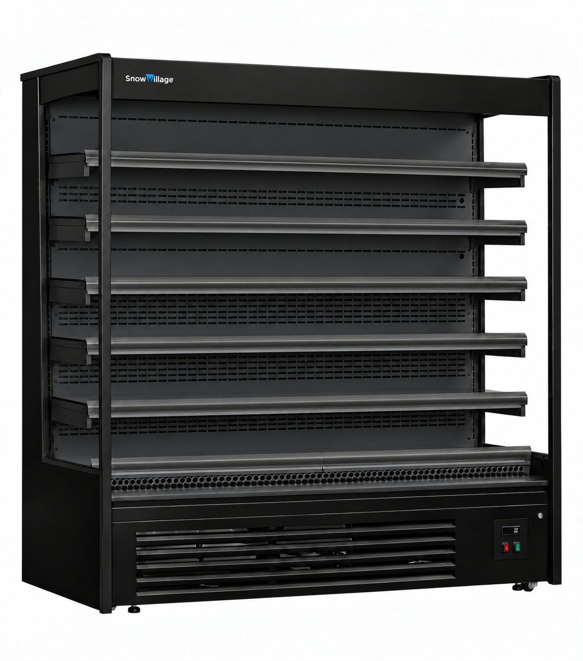 Supermarket Vertical Display Chiller XC-ZL-15-A/770