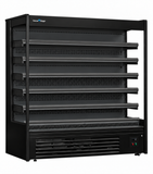 Supermarket Vertical Display Chiller XC-ZL-15-A/770
