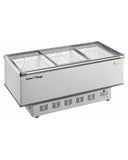 Supermarket Island Freezer SD/SC-2000