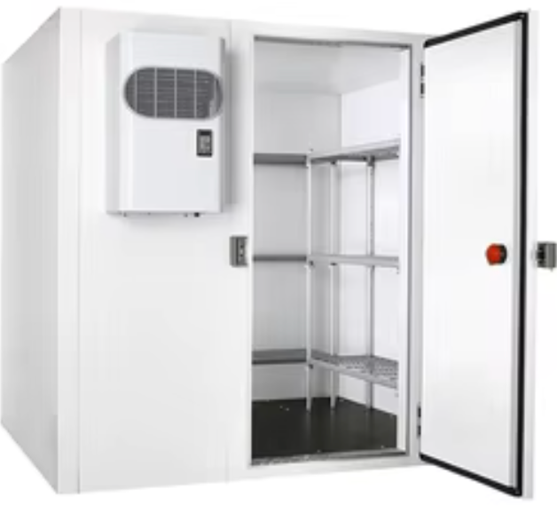 Freezer Room Size:2.0 x 2.0 x 2.2m