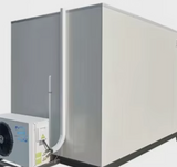 Freezer Room Large - 3.0 x 2.4 x 2.4m